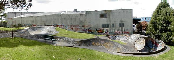 Shit I would like to skate.