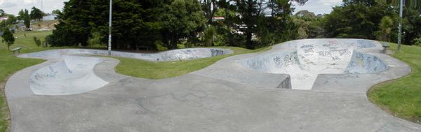 Shit I would like to skate.