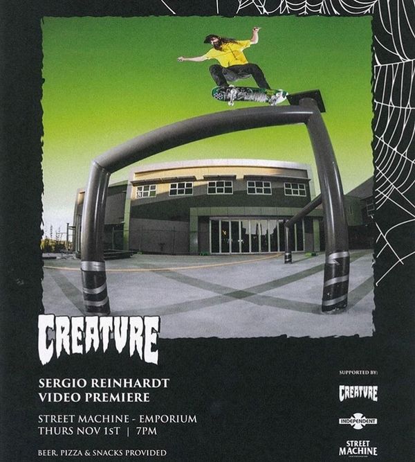 Sergio Vid Part