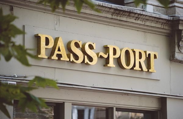 Pass Port Store and Gallery