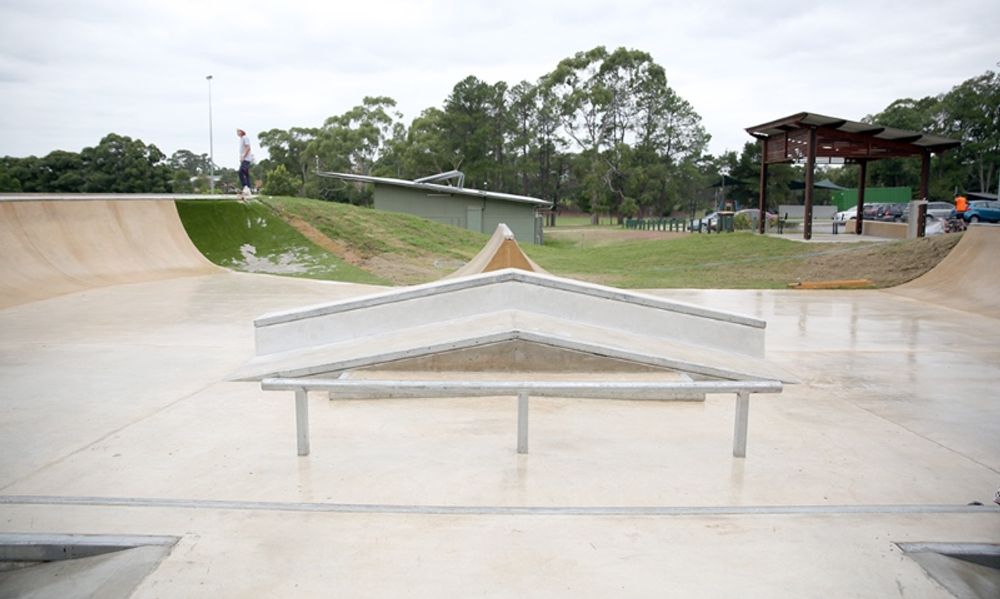 RE: Baulkham Heights Freshcrete