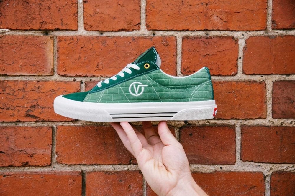 RE: Pass Port Vans Colab