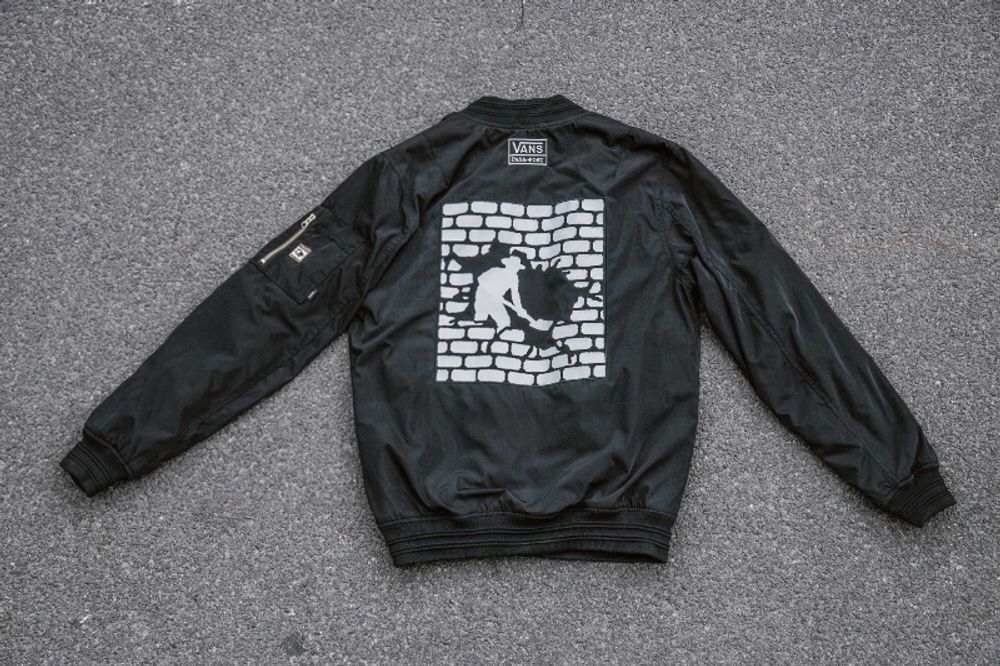 RE: Pass Port Vans Colab