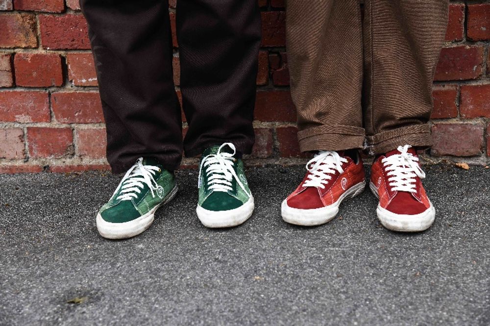 RE: Pass~Port Vans Colab