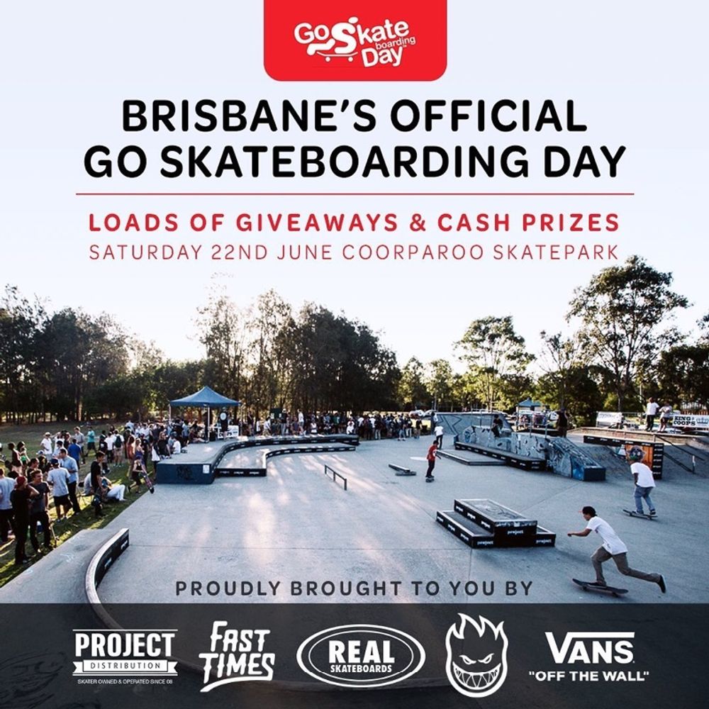 GSD 2019