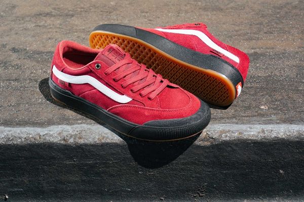 Vans Berele Pro