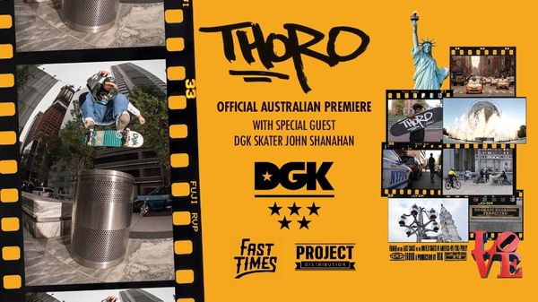 Thoro Premiere