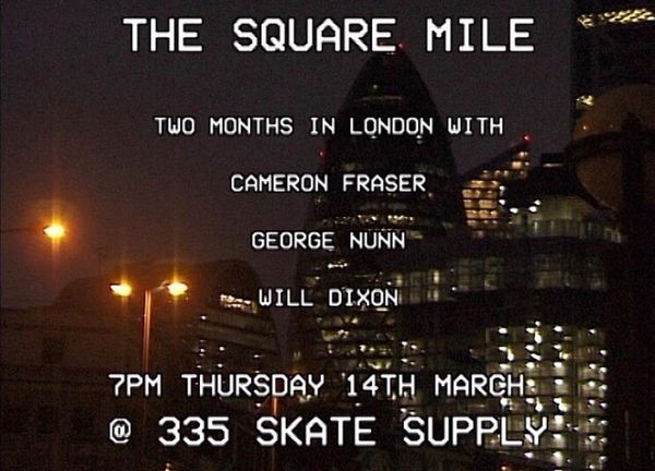 The Square Mile
