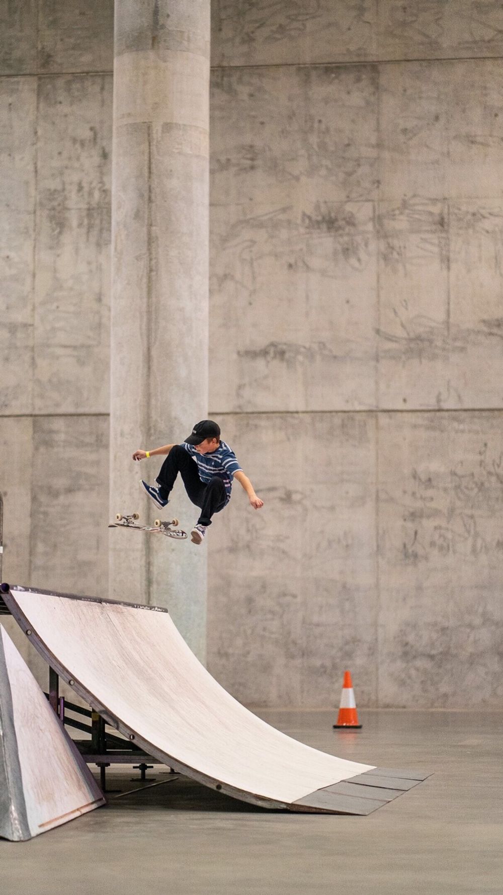 RE: Vans GSD Sydney