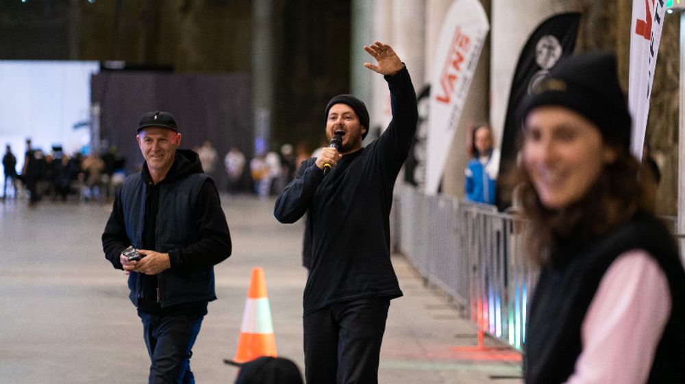RE: Vans GSD Sydney