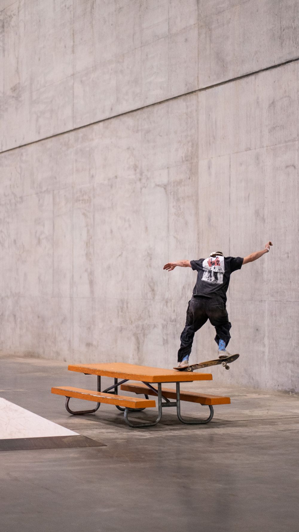 RE: Vans GSD Sydney