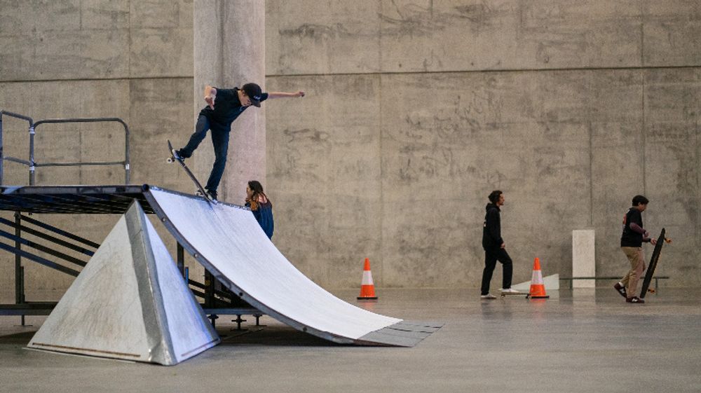 RE: Vans GSD Sydney