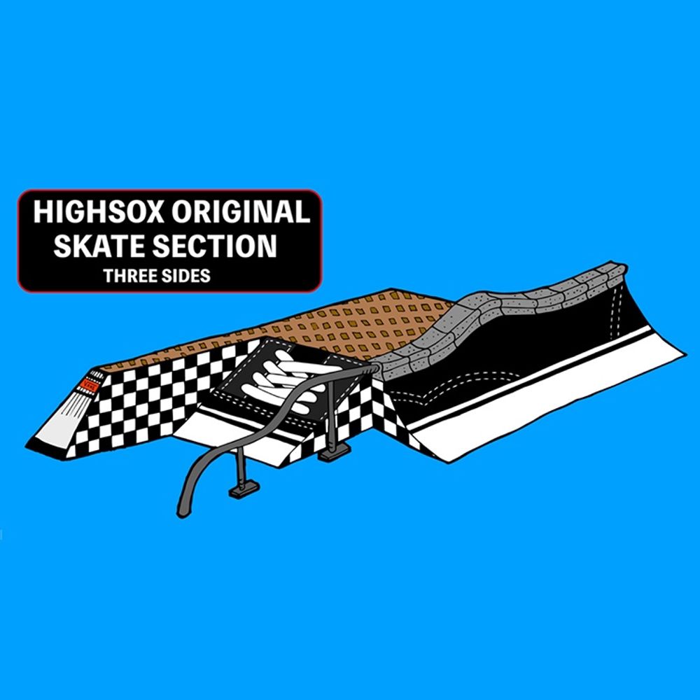 RE: Vans Shop Riot