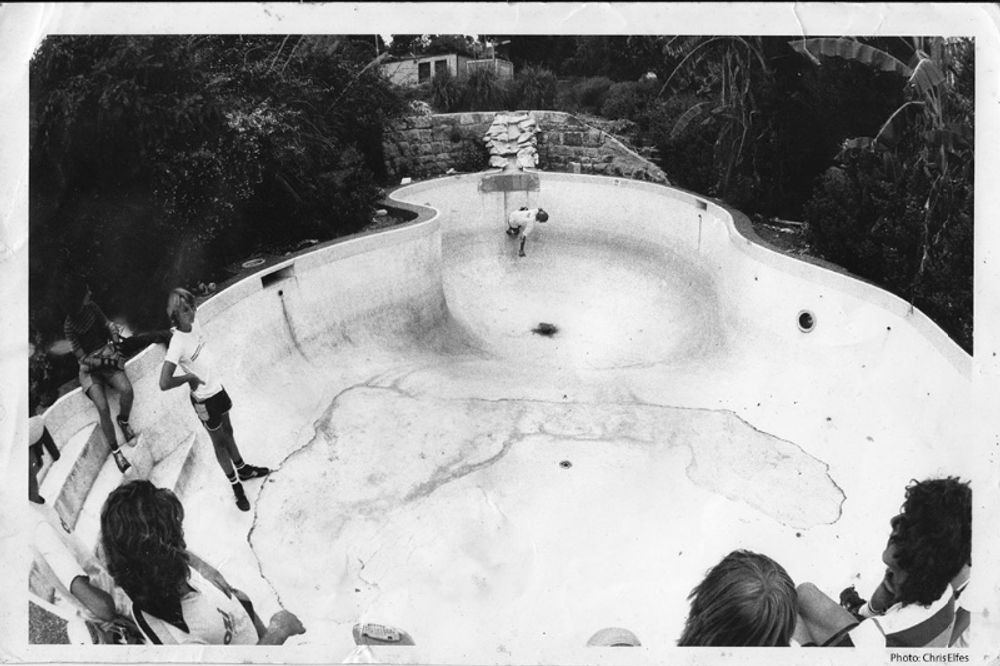 Ozi Skateboards