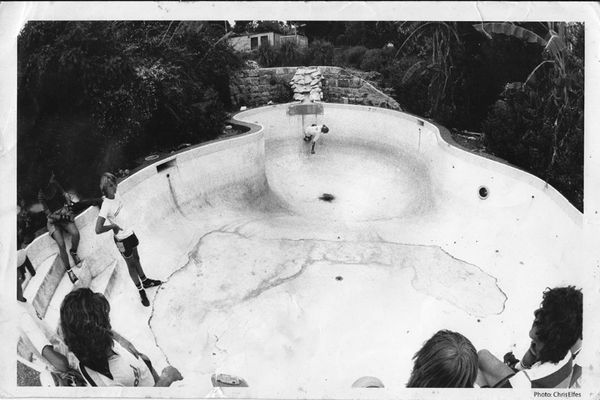 Ozi Skateboards