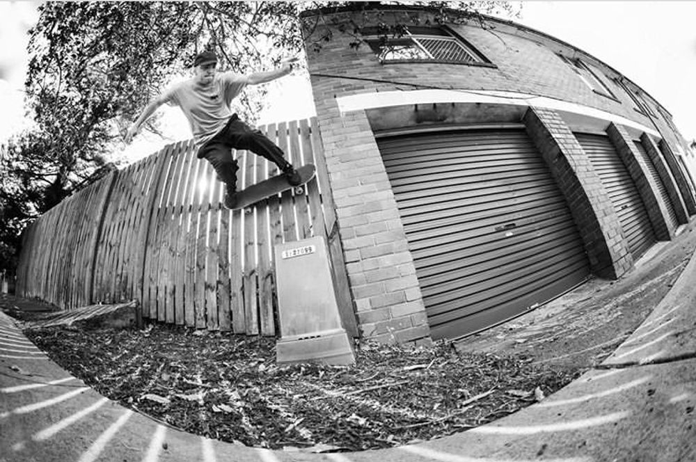 RE: Jamaican Skate Park Project