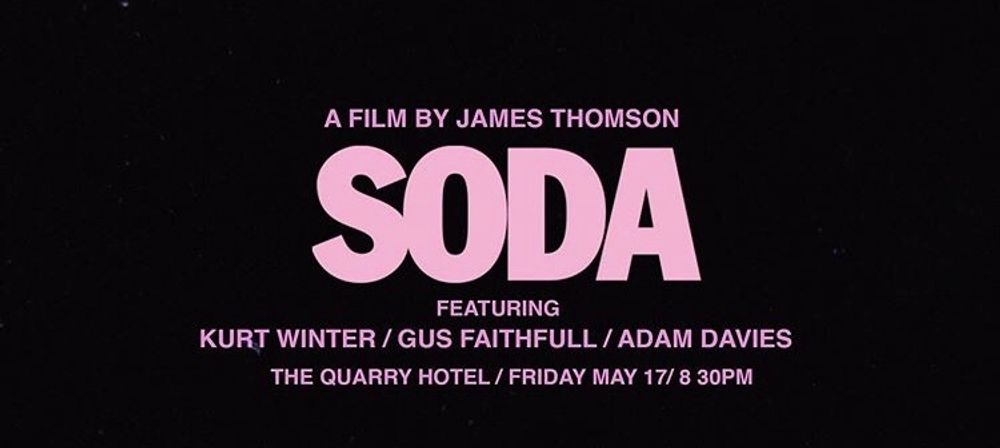 Soda Premiere