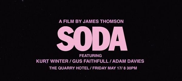 Soda Premiere