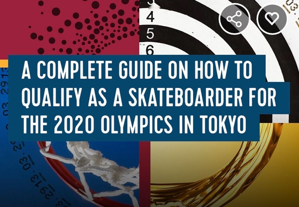 Tokyo 2020
