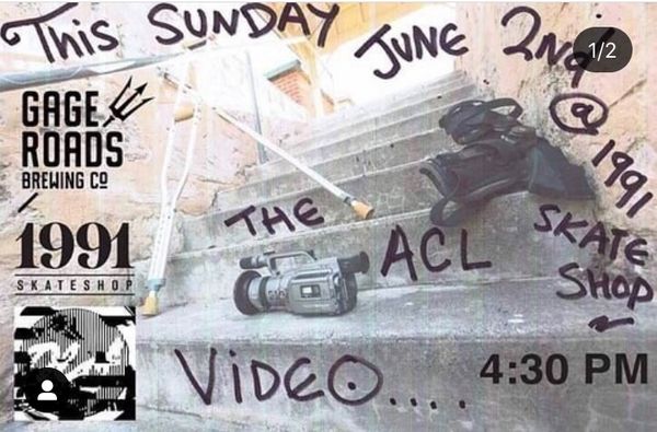 ACL Premiere