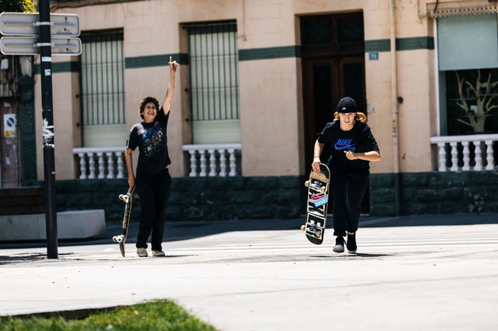 Hayley Wilson Interview