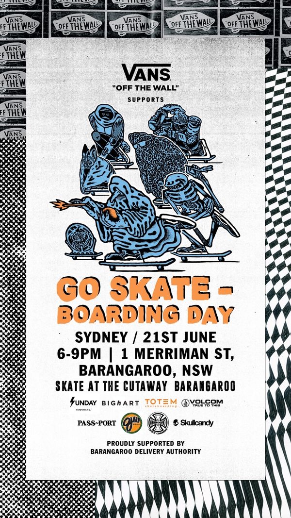 GSD 2019