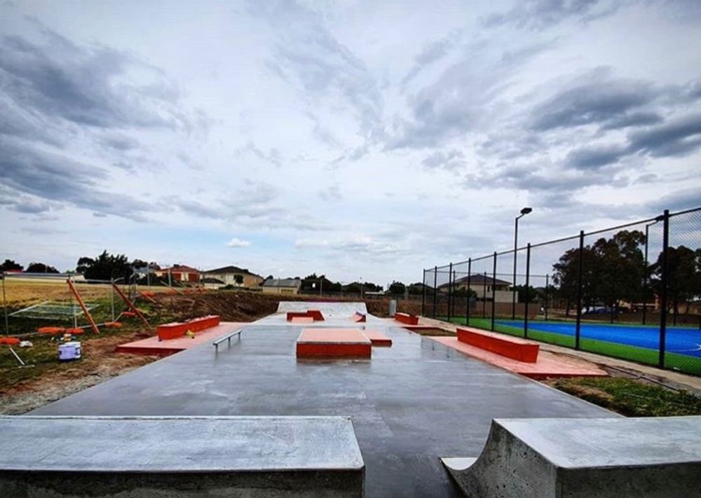 RE: Gowanbrae Freshcrete