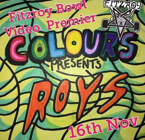 Colours Premiere