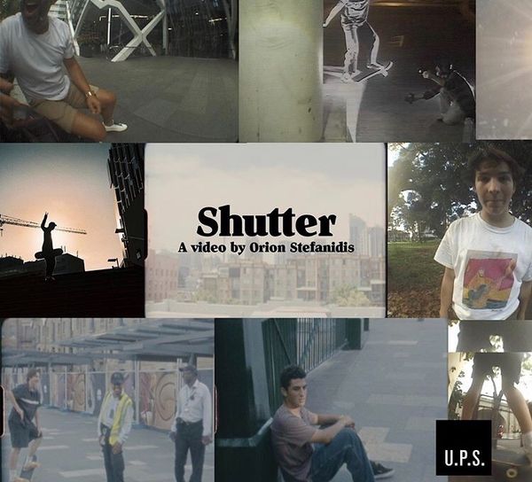 Shutter Premiere