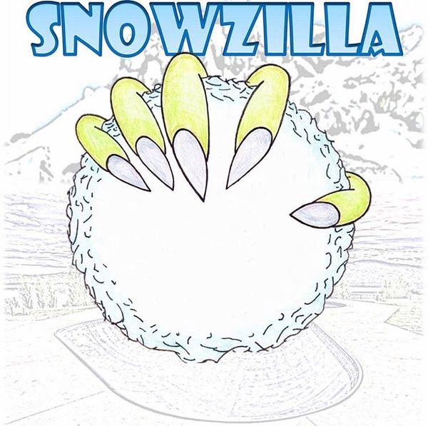 Snowzilla