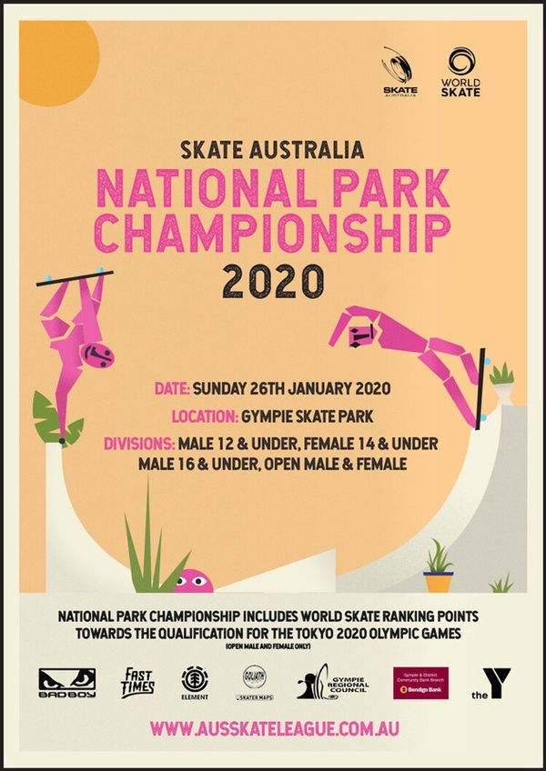 ASL Park Championships
