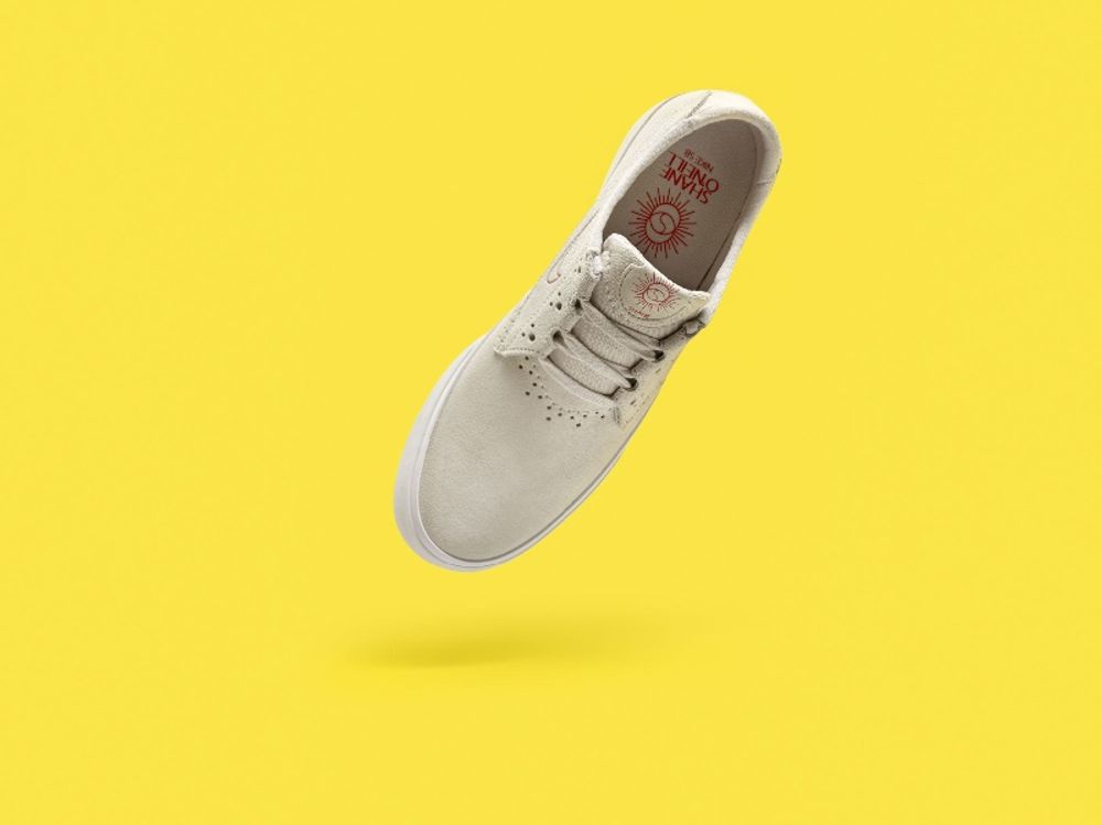 RE: Nike SB Shane O'Neill has dropped