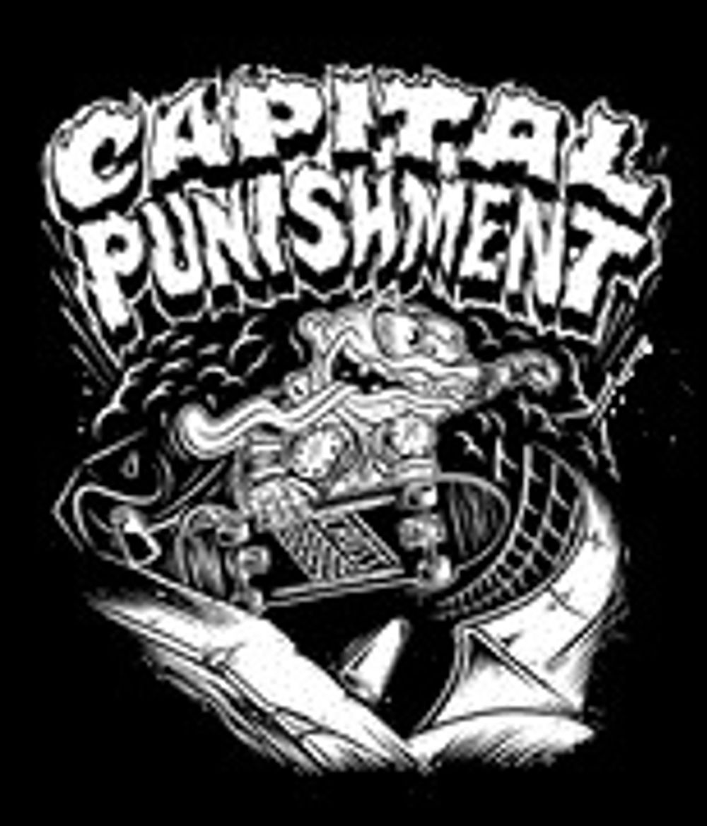 Capital Punishment 2020