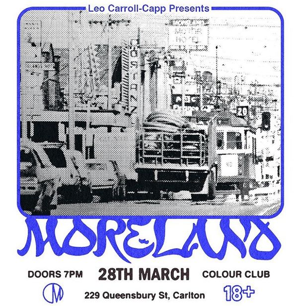 Moreland Premiere