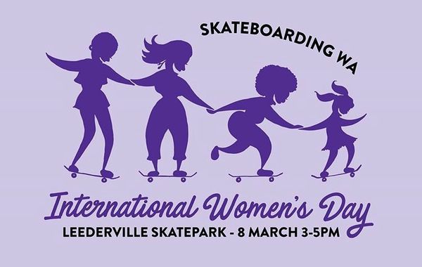 International Women’s Day Events