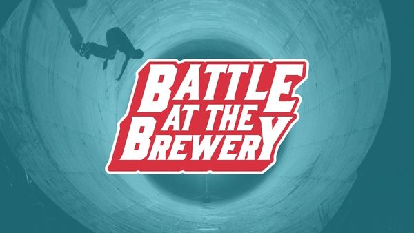 Battle at the Brewery