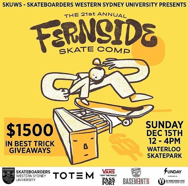 Fernside Comps 21st