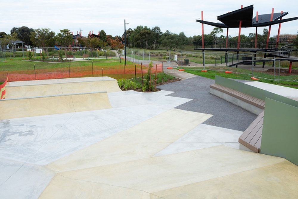 RE: Point Cook Extension