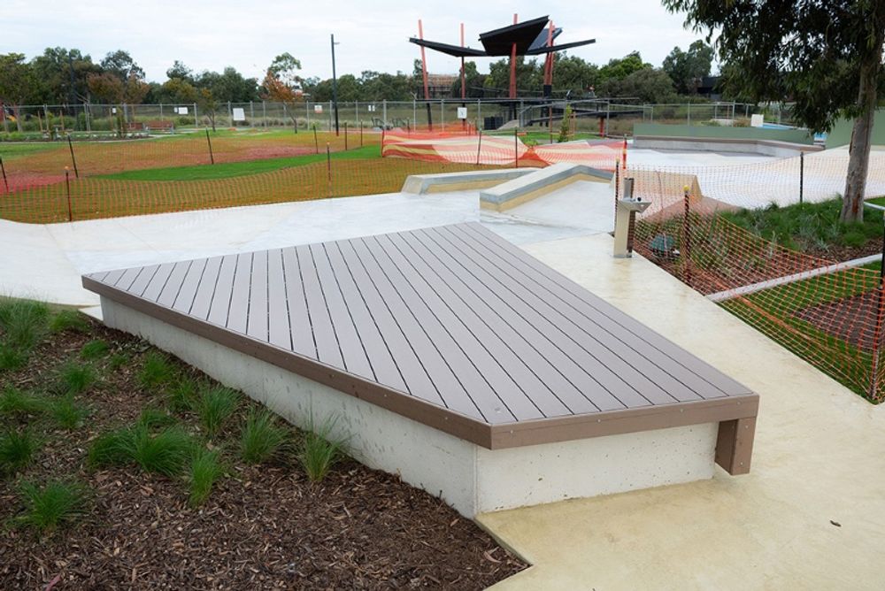 RE: Point Cook Extension