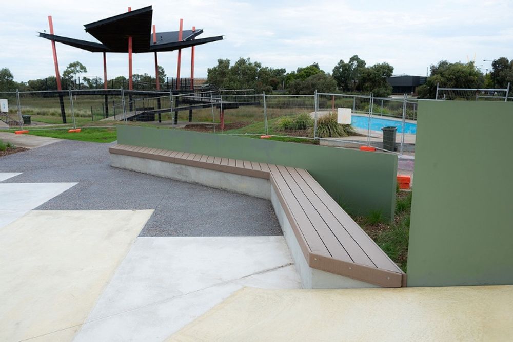 RE: Point Cook Extension