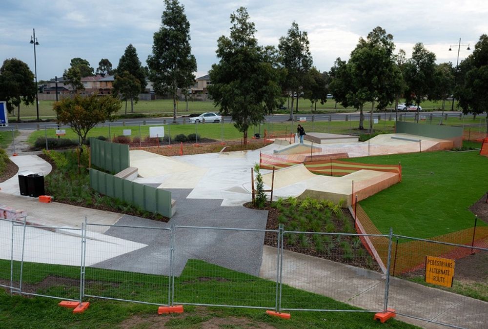 RE: Point Cook Extension