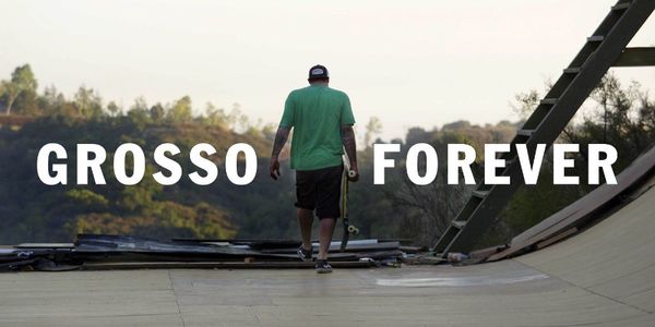 Grosso Birthday Tribute