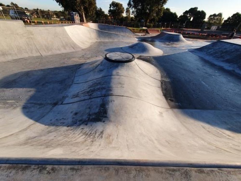 RE: Carrum  Downs