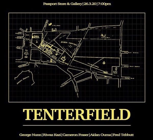 Tenterfield Premiere