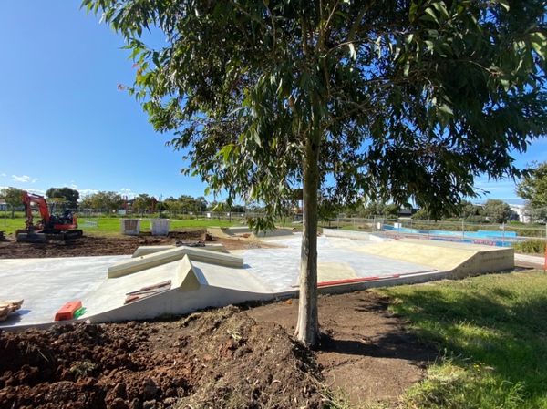 Point Cook Extension