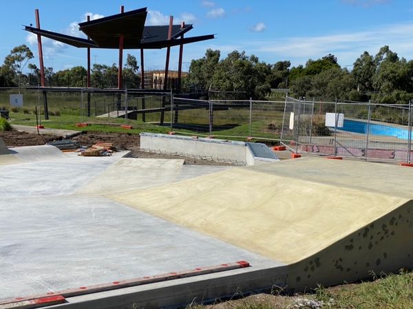 Point Cook Extension
