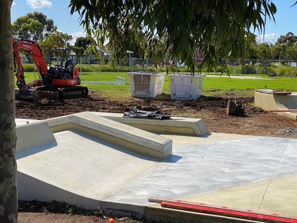 RE: Point Cook Extension