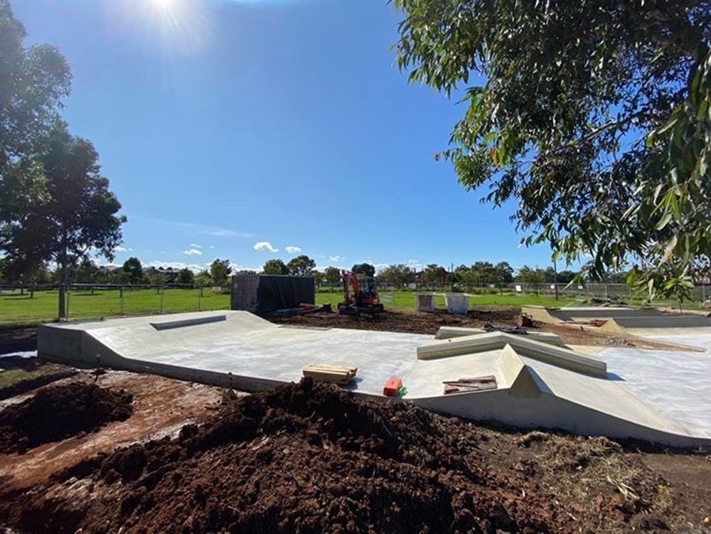 RE: Point Cook Extension