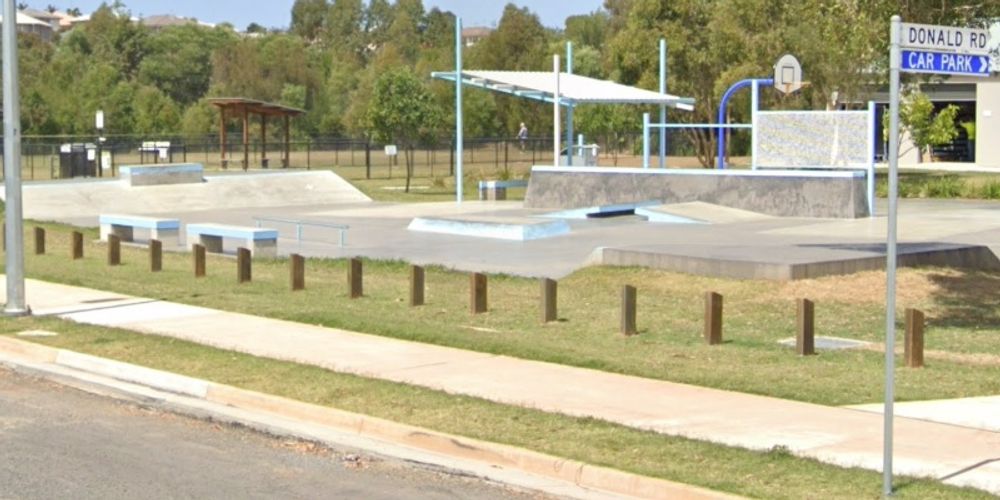 RE: Not so new Redland Bay skatepark mini plaza