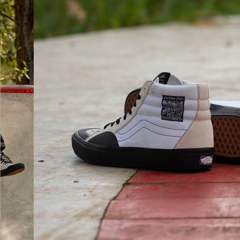 RE: Pilz Colourway Release
